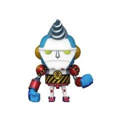 Funko Pop! Animation One Piece Figura de Vinilo de General Franky