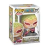 Funko Pop! Animation One Piece Figura de Vinilo Doflamingo