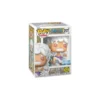 Funko Pop! Animation One Piece Figura de Vinilo Luffy Gear Five Brilla en la Oscuridad