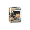 Funko Pop! Animation One Piece Figura de Vinilo Monkey D. Luffy con Bandera