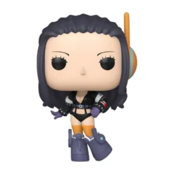 Funko Pop! Animation One Piece Figura de Vinilo Nico Robin
