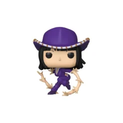 Funko Pop! Animation One Piece Figura de Vinilo Nico Robin