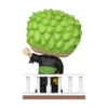 Funko Pop! Animation One Piece Figura de Vinilo Roronoa Zoro Yendo Feliz