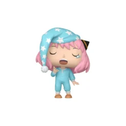 Funko Pop! Animation Spy x Family Figura de Vinilo Anya Forger