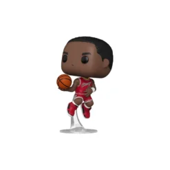 Funko Pop! Basketball Chicago Bulls Figura Michael Jordan