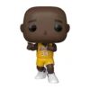 Funko Pop! Basketball Los Angeles Lakers Figura de Vinilo Shaq 2000 WCF Celebration