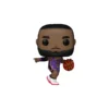 Funko Pop! Basketball NBA Los Angeles Lakers Figura de Vinilo Lebron James