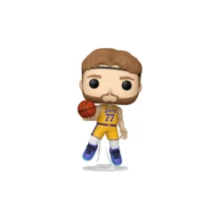 Funko Pop! Basketball NBA Los Angeles Lakers Figura de Vinilo Luca Doncic