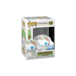 Funko Pop! Cinnamoroll Figura de Vinilo Cinamoroll
