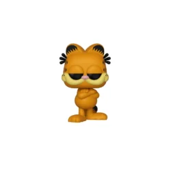 Funko Pop! Comics Garfield Figura de Vinilo Garfield