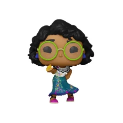 Funko Pop! Disney Encanto Figura de Vinilo Mirabel Madrigal