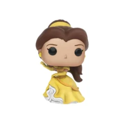 Funko Pop! Disney Figura de Vinilo Bella