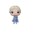 Funko Pop! Disney Frozen 2 Figura de Vinilo Elsa