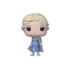 Funko Pop! Disney Frozen 2 Figura de Vinilo Elsa