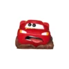 Funko Pop! Disney Pixar Figura de Vinilo Rayo McQueen