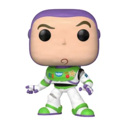 Funko Pop! Disney Pixar Toy Story 5 Figura de Vinilo Buzz Lightyear