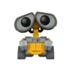 Funko Pop! Disney Pixar Wall-E Figura de Vinilo Wall-E 25 cm