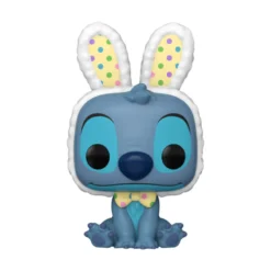 Funko Pop! Disney Stitch Figura de Vinilo Stitch Easter