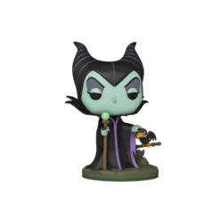 Funko Pop! Disney Villains Figura de Vinilo Maléfica
