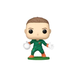 Funko Pop! Football Barça Figura de Vinilo Ter Stegen
