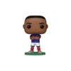 Funko Pop! Football France FFF Figura de Vinilo Kylian Mbappé