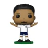 Funko Pop! Football Inglaterra Figura de Vinilo Jude Bellingham