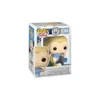 Funko Pop! Football Manchester City Figura de Vinilo Erling Haaland