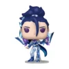 Funko Pop! Games K/Da Figura de Vinilo K/Da Kai'sa