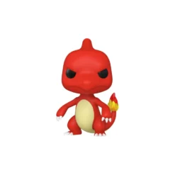 Funko Pop! Games Pokémon Figura de Vinilo Charmeleon Reptincel · Glutexo