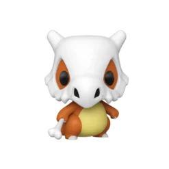 Funko Pop! Games Pokémon Figura de Vinilo Cubone · Osselait · Tragosso