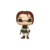 Funko Pop! Games Tom Raider Figura de Vinilo Lara Croft (Angel of Darkness)