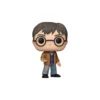 Funko Pop! Harry Potter Figura de Vinilo Harry Potter con Piedra de la Resurrección