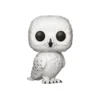 Funko Pop! Harry Potter Figura de Vinilo Hedwing