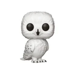 Funko Pop! Harry Potter Figura de Vinilo Hedwing