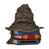 Funko Pop! Harry Potter Figura de Vinilo Sombrero Seleccionador Parlante