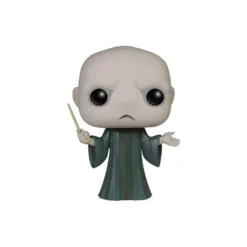 Funko Pop! Harry Potter Figura de Vinilo Voldemort