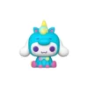 Funko Pop! Hello Kitty and Friends Figura de Vinilo Cinnamoroll