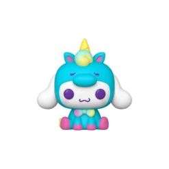 Funko Pop! Hello Kitty and Friends Figura de Vinilo Cinnamoroll