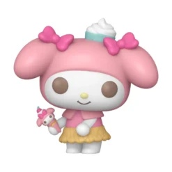 Funko Pop! Hello Kitty and Friends Figura de Vinilo My Melody