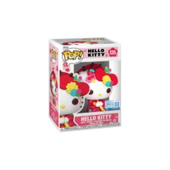 Funko Pop! Hello Kitty Figura de Vinilo Hello Kitty con Kimono