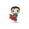 Funko Pop! Heroes Figura de Vinilo Superman