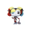 Funko Pop! Heroes Harley Quinn Figura de Vinilo Harley Quinn en Apokolips