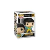 Funko Pop! Icons Figura de Vinilo Bruce Lee
