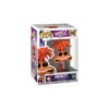Funko Pop! Inside Out 2 Figura de Vinilo Anxiety