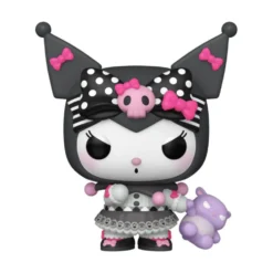 Funko Pop! Kuromi 20 Aniversario Figura de Vinilo Kuromi