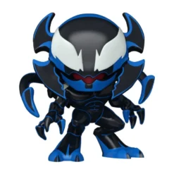 Funko Pop! Marvel SPIDER-MAN Figura de Vinilo Alien Monster