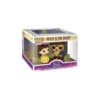 Funko Pop! Moment Disney La Bella y la Bestia Figuras de Vinilo Bella y la Bestia