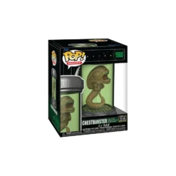 Funko Pop! Movies Alien Figura de Vinilo Chestburster