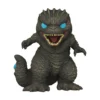 Funko Pop! Movies Godzila Minus One Figura de Vinilo Godzila con Rayo de Calor