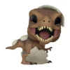 Funko Pop! Movies Jurassic Park Figura de Vinilo T-Rex Hatchling